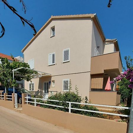 Apartman Diva Orebić Kültér fotó