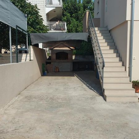 Apartman Diva Orebić Kültér fotó