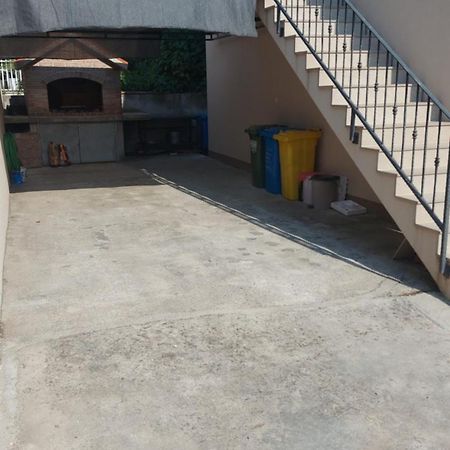 Apartman Diva Orebić Kültér fotó