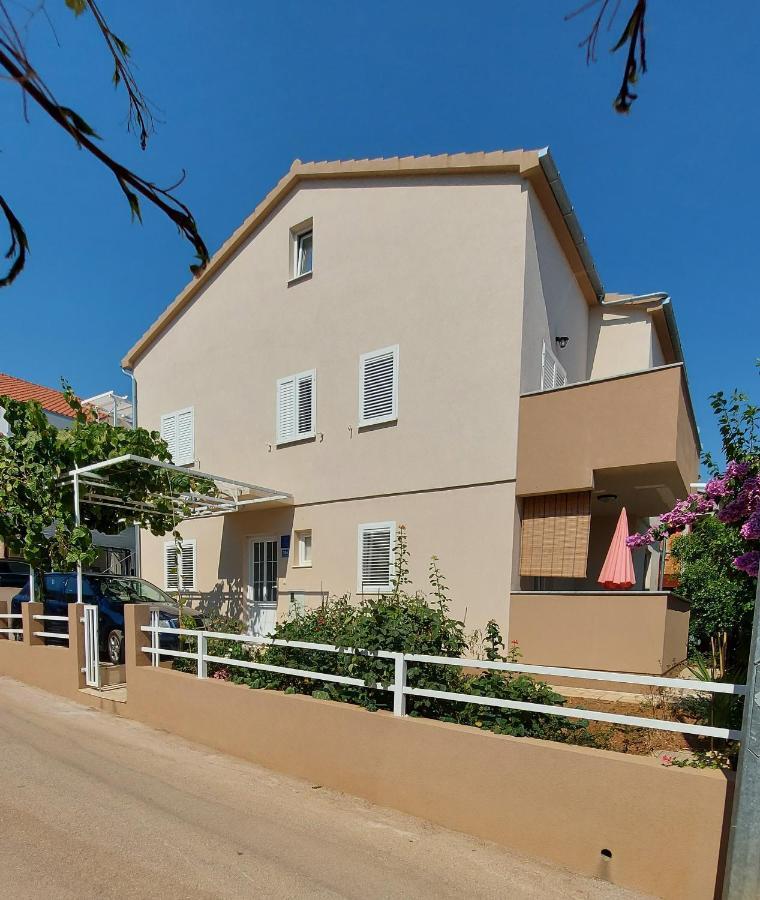 Apartman Diva Orebić Kültér fotó