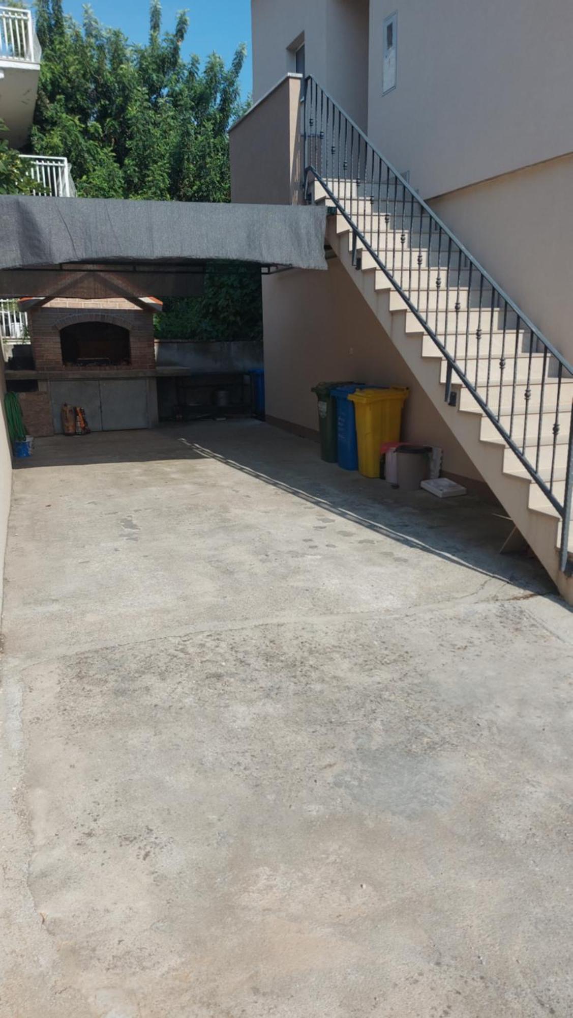 Apartman Diva Orebić Kültér fotó