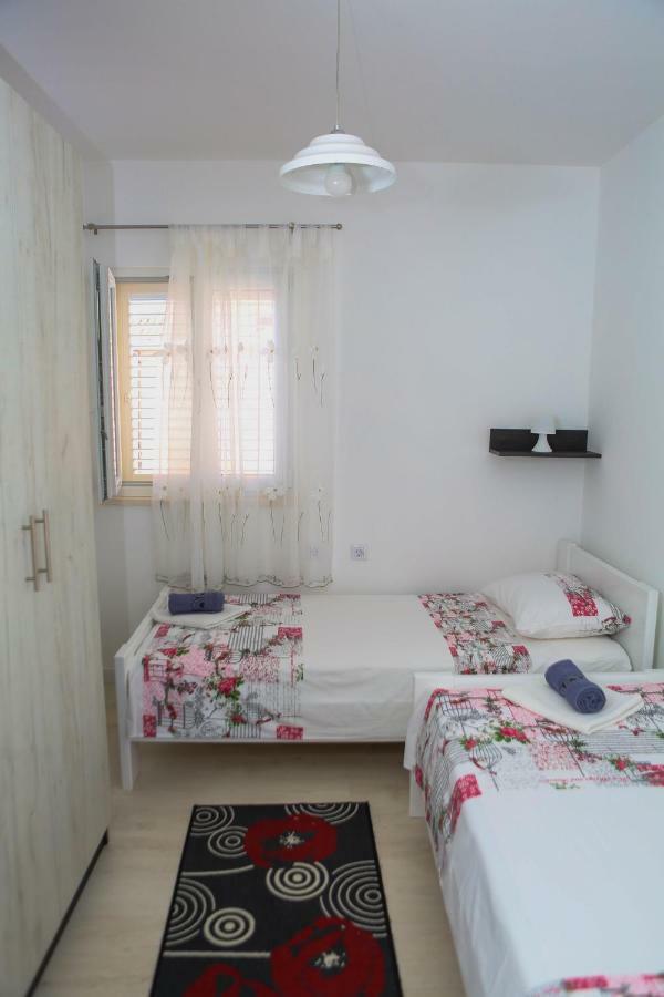 Apartman Diva Orebić Kültér fotó