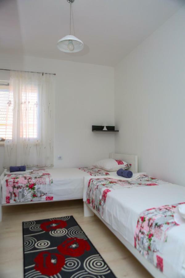 Apartman Diva Orebić Kültér fotó