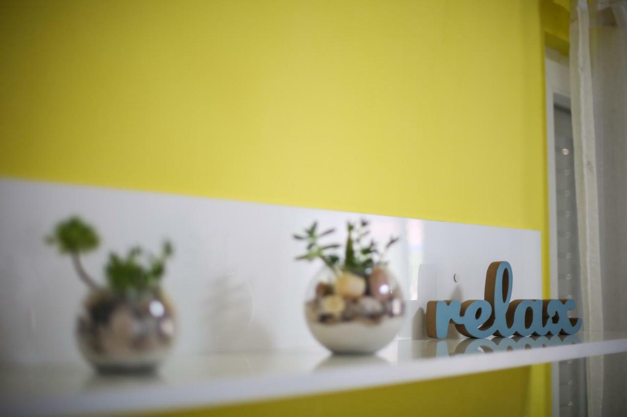 Apartman Diva Orebić Kültér fotó