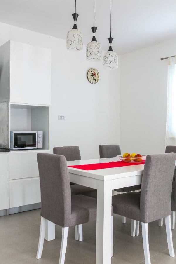 Apartman Diva Orebić Kültér fotó