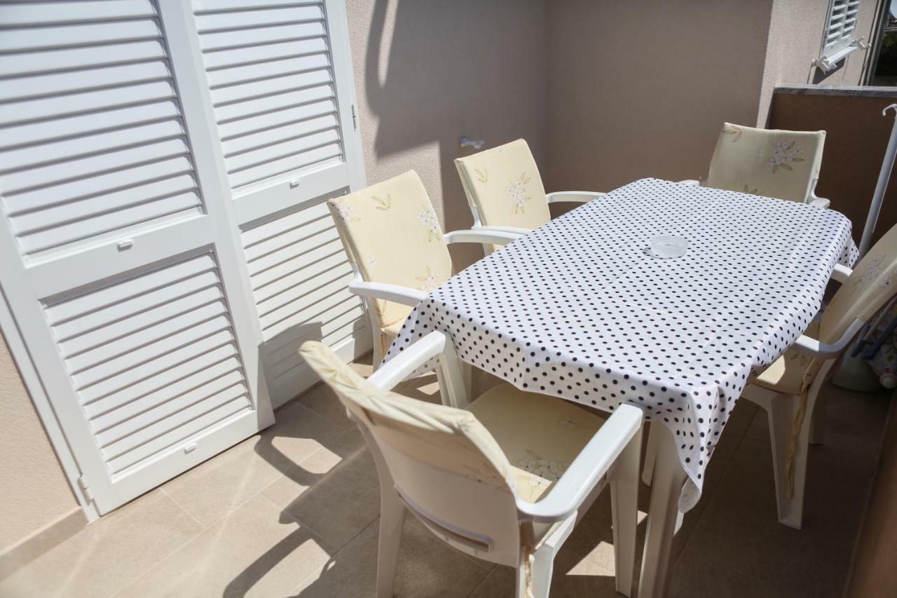 Apartman Diva Orebić Kültér fotó