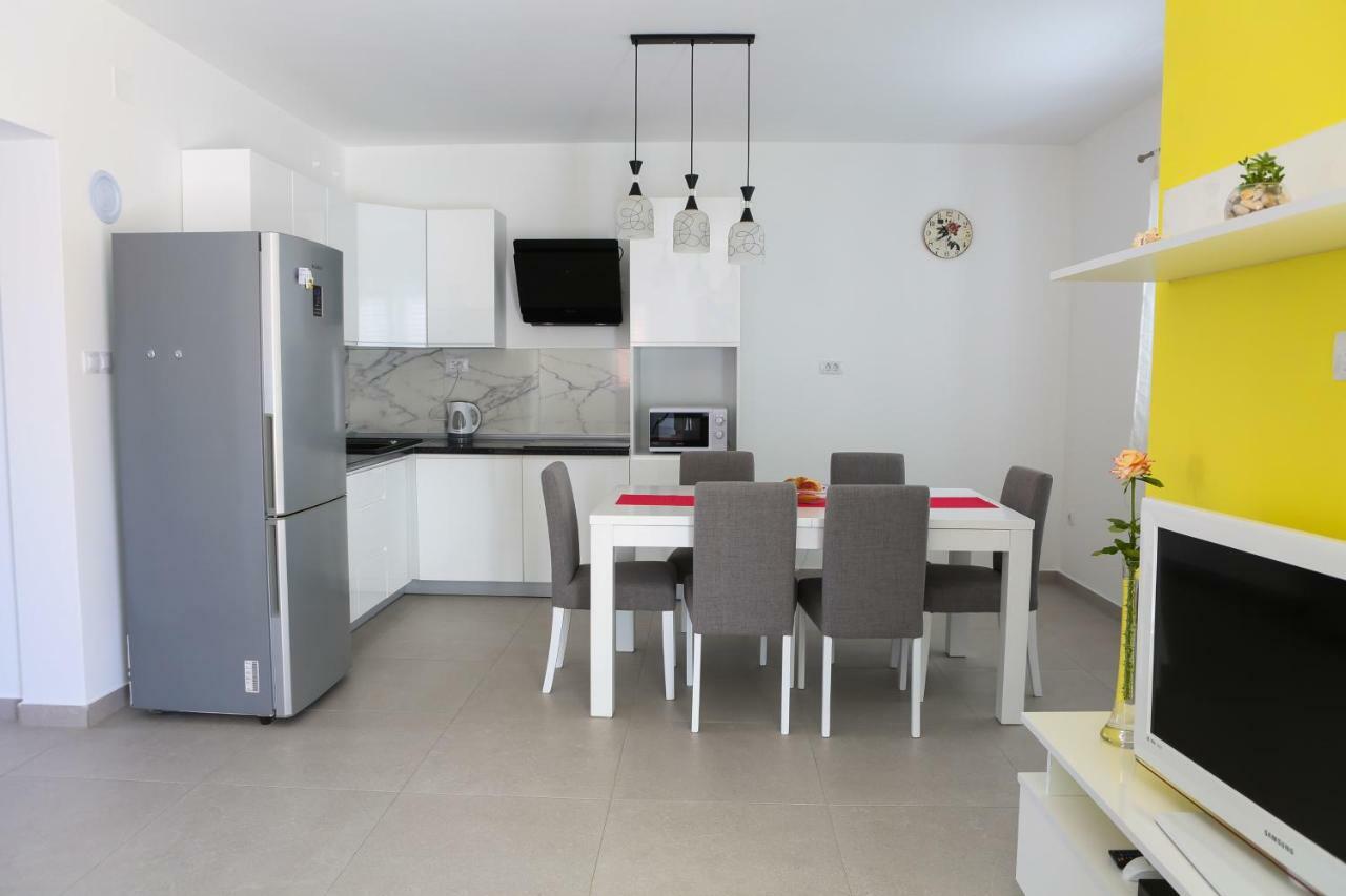 Apartman Diva Orebić Kültér fotó