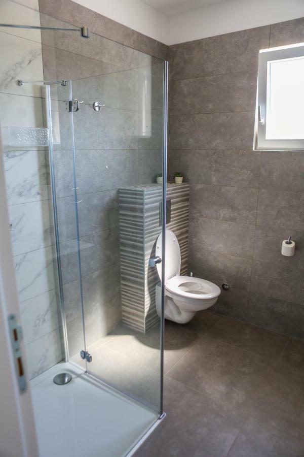Apartman Diva Orebić Kültér fotó