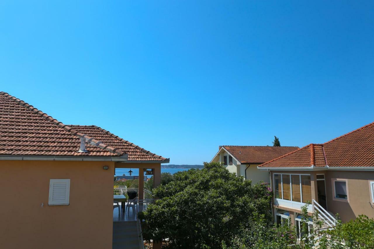 Apartman Diva Orebić Kültér fotó