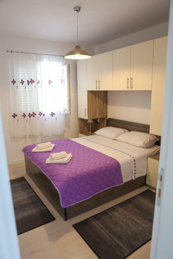 Apartman Diva Orebić Kültér fotó