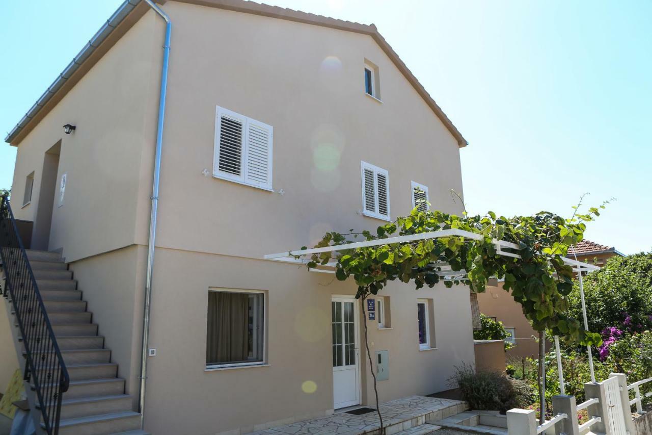 Apartman Diva Orebić Kültér fotó