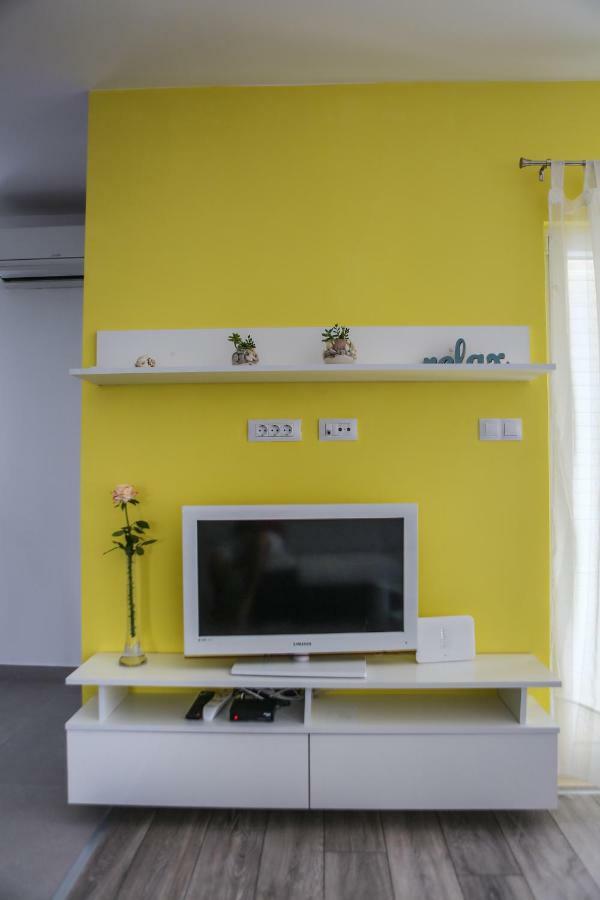 Apartman Diva Orebić Kültér fotó