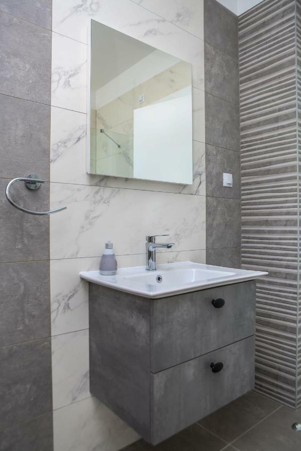 Apartman Diva Orebić Kültér fotó
