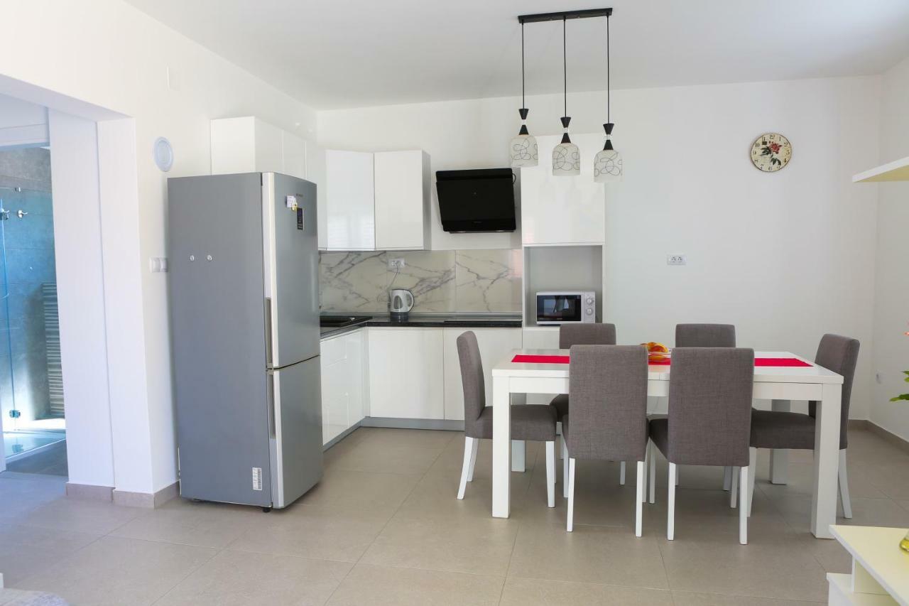 Apartman Diva Orebić Kültér fotó